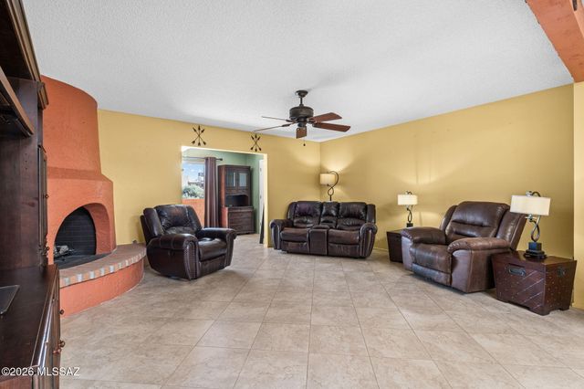 3089 S Placita Margarita, Green Valley, AZ 85622
