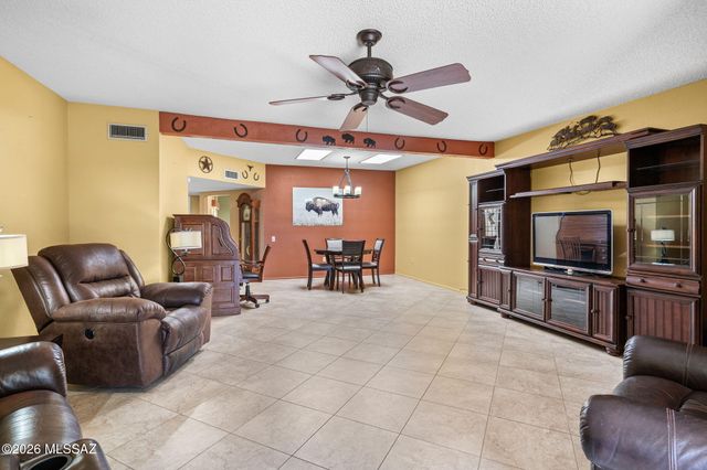 3089 S Placita Margarita, Green Valley, AZ 85622
