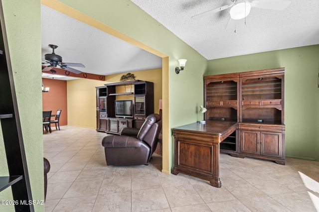 3089 S Placita Margarita, Green Valley, AZ 85622