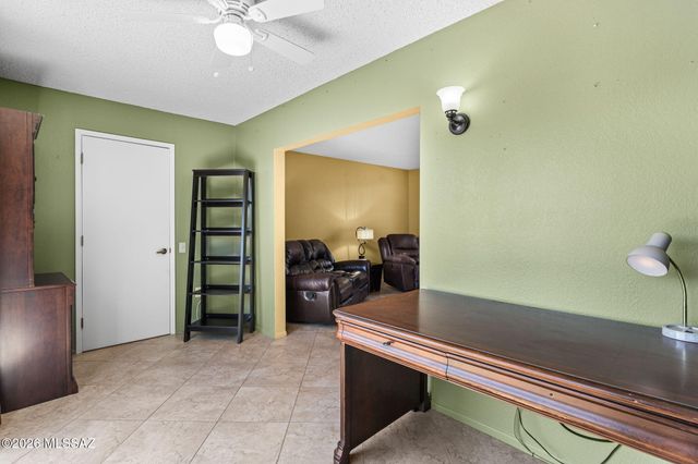 3089 S Placita Margarita, Green Valley, AZ 85622