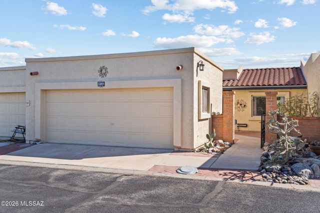 3089 S Placita Margarita, Green Valley, AZ 85622