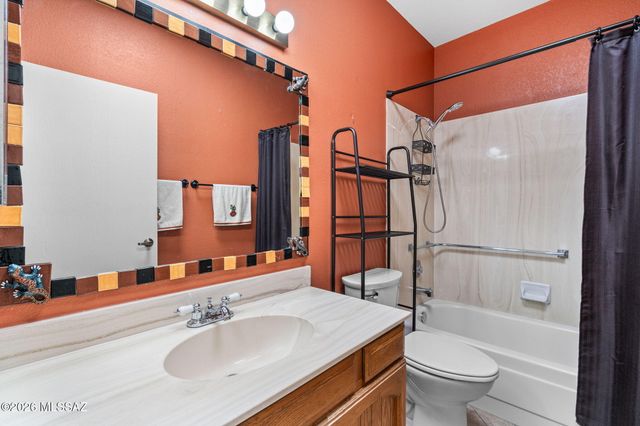 3089 S Placita Margarita, Green Valley, AZ 85622