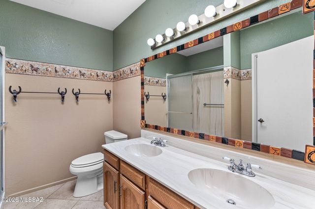3089 S Placita Margarita, Green Valley, AZ 85622