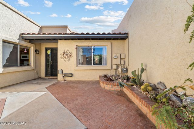 3089 S Placita Margarita, Green Valley, AZ 85622