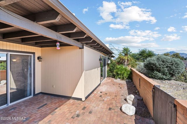3089 S Placita Margarita, Green Valley, AZ 85622