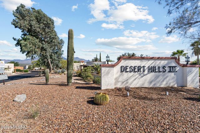 3089 S Placita Margarita, Green Valley, AZ 85622