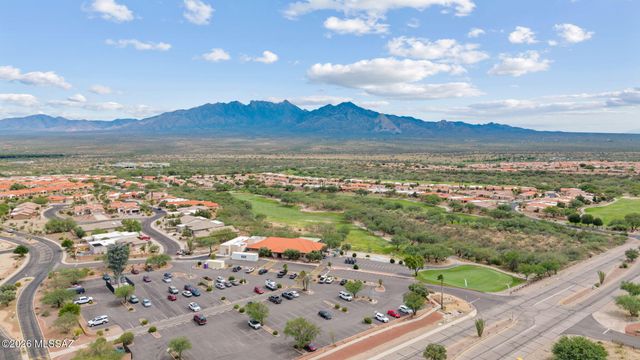 3089 S Placita Margarita, Green Valley, AZ 85622