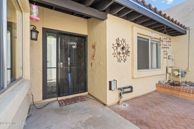 3089 S Placita Margarita, Green Valley, AZ 85622
