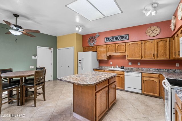 3089 S Placita Margarita, Green Valley, AZ 85622