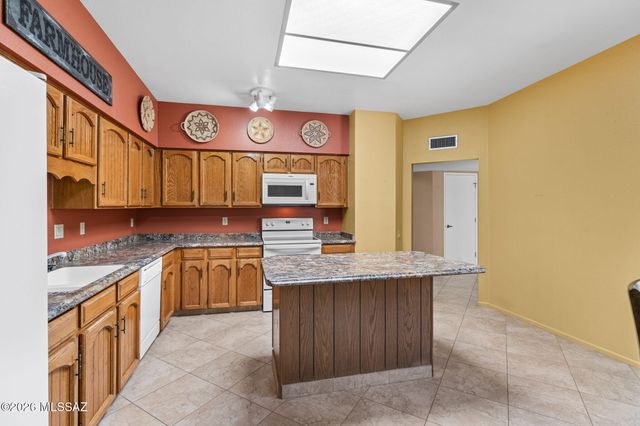 3089 S Placita Margarita, Green Valley, AZ 85622