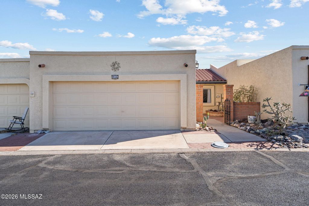 3089 S Placita Margarita, Green Valley, AZ 85622