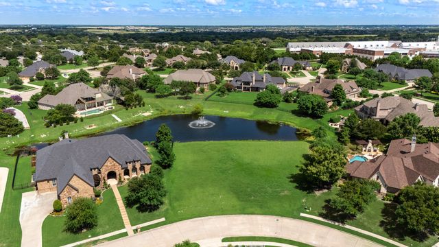 14 Kerimore Court, Heath, TX 75032