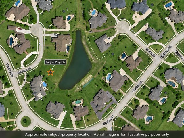 14 Kerimore Court, Heath, TX 75032