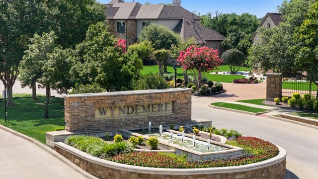 14 Kerimore Court, Heath, TX 75032