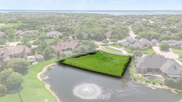 14 Kerimore Court, Heath, TX 75032