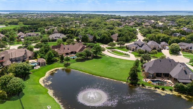 14 Kerimore Court, Heath, TX 75032
