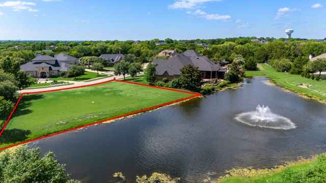 14 Kerimore Court, Heath, TX 75032