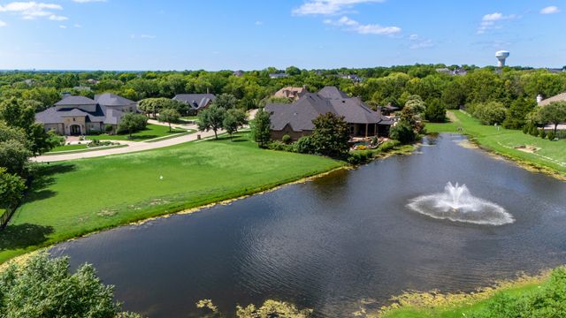 14 Kerimore Court, Heath, TX 75032