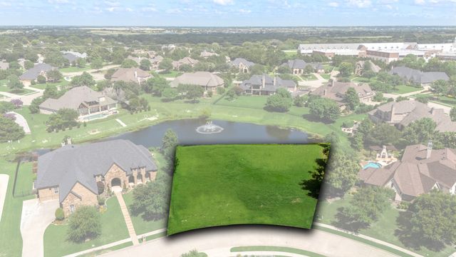 14 Kerimore Court, Heath, TX 75032