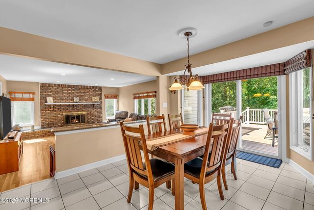 46 Heather Drive, Manalapan, NJ 07726