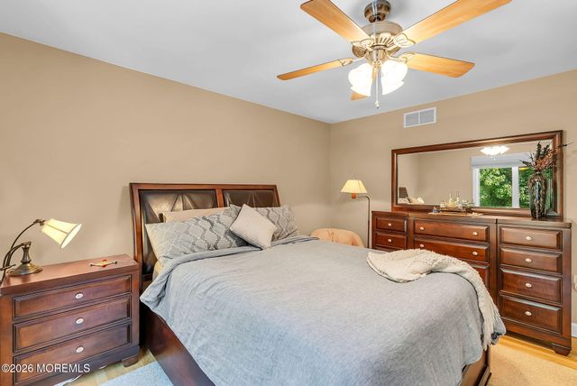 46 Heather Drive, Manalapan, NJ 07726