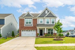 1115 Macallum Drive NW, Concord, NC 28027