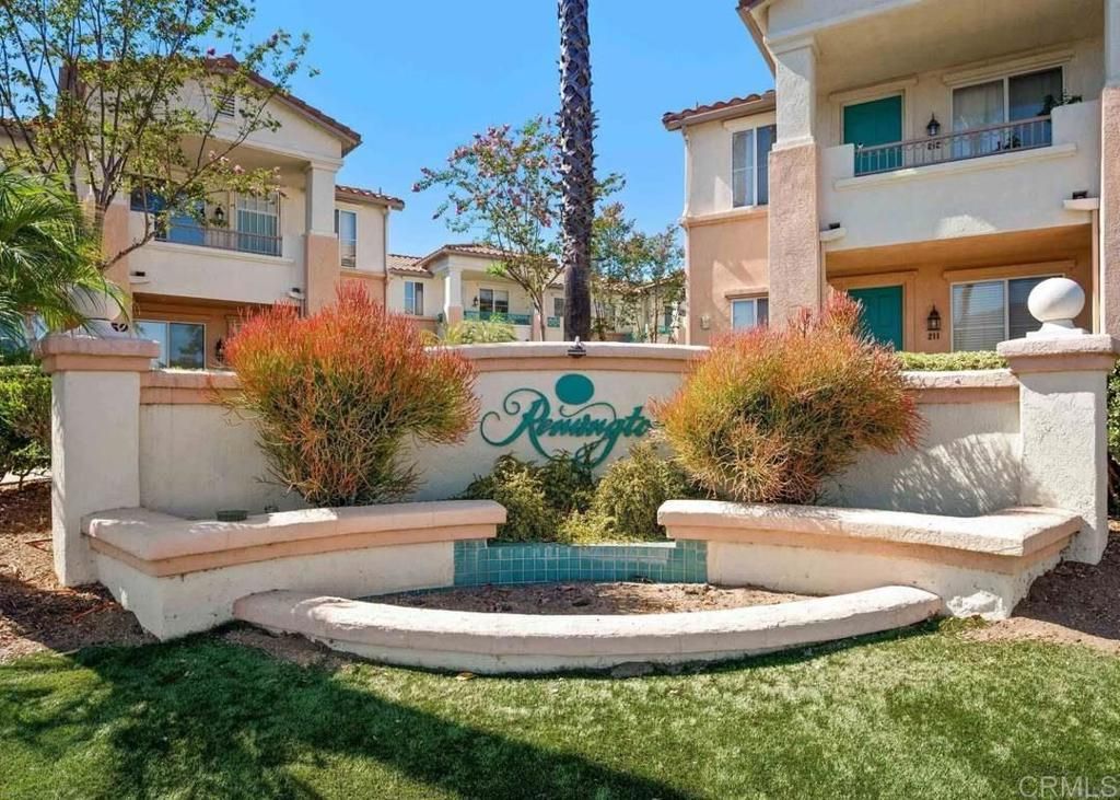 11422 Via Rancho San Diego, El Cajon, CA 92019 — exterior