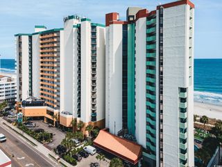 2701 N Ocean Blvd # 1561-64, Myrtle Beach, SC 29577