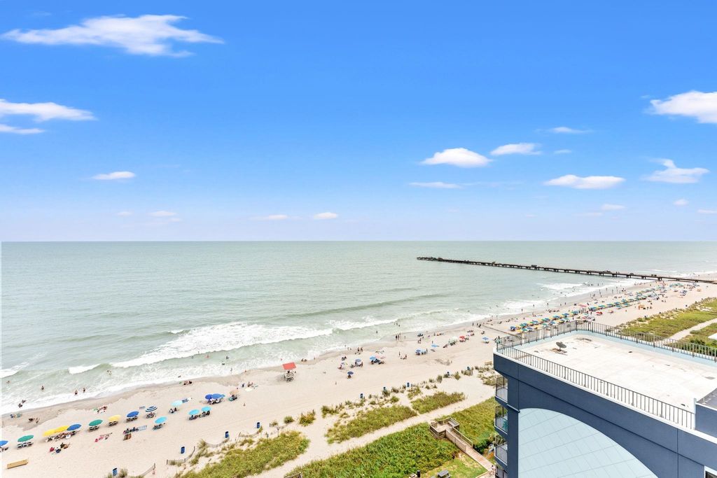 2701 N Ocean Blvd # 1561-64, Myrtle Beach, SC 29577 — photo 2