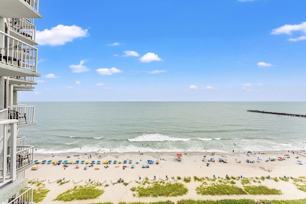 2701 N Ocean Blvd # 1561-64, Myrtle Beach, SC 29577 — photo 3