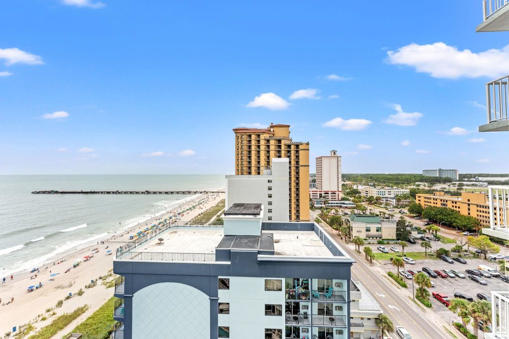 2701 N Ocean Blvd # 1561-64, Myrtle Beach, SC 29577 — photo 4