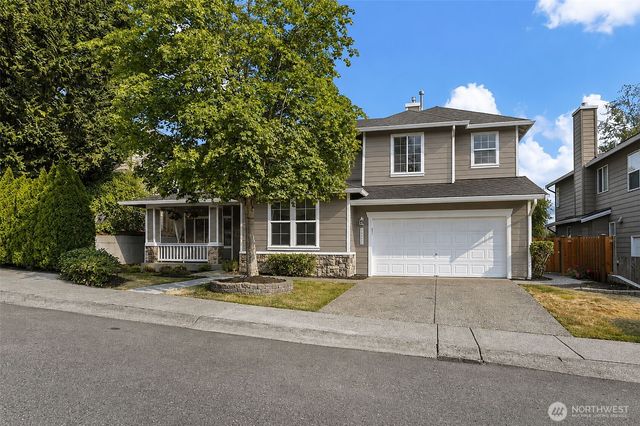 6709 124th Place SE, Snohomish, WA 98296