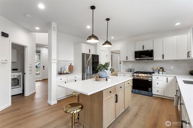 6709 124th Place SE, Snohomish, WA 98296