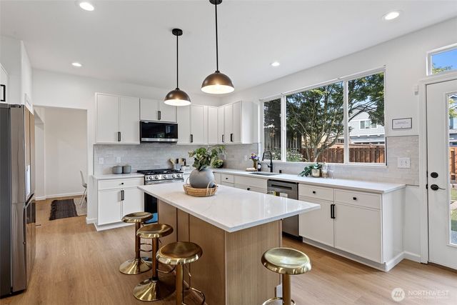 6709 124th Place SE, Snohomish, WA 98296
