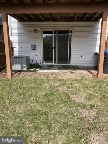 2721 CLAYBROOKE DR, Baltimore, MD 21244