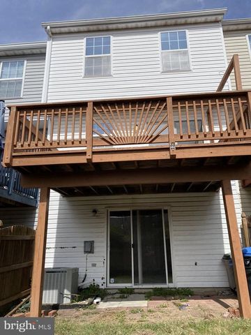 2721 CLAYBROOKE DR, Baltimore, MD 21244