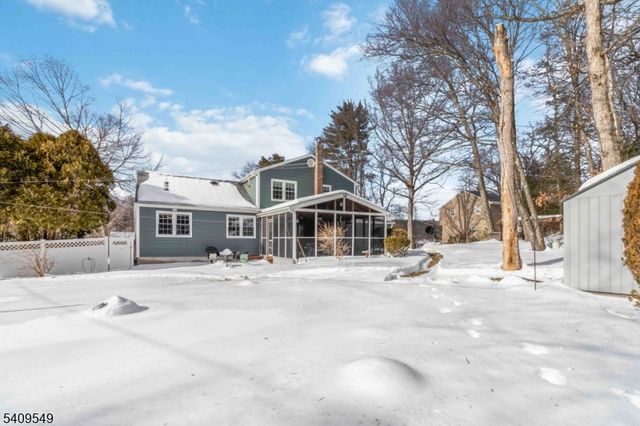 53 Sweetman Ln, West Milford Twp., NJ 07480