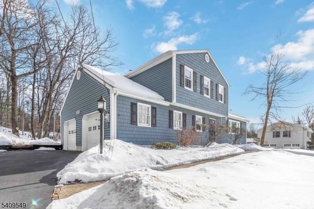 53 Sweetman Ln, West Milford Twp., NJ 07480