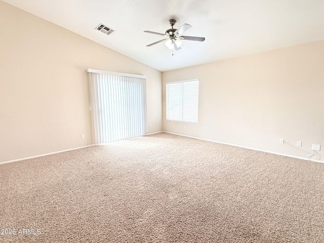 805 S Esmeralda --, Mesa, AZ 85208