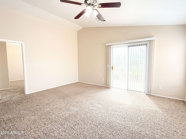 805 S Esmeralda --, Mesa, AZ 85208