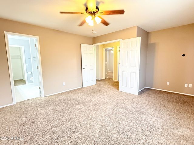 805 S Esmeralda --, Mesa, AZ 85208