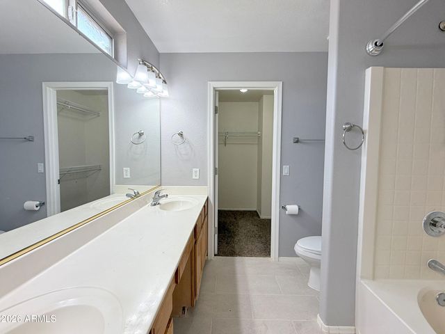 805 S Esmeralda --, Mesa, AZ 85208