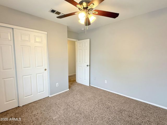 805 S Esmeralda --, Mesa, AZ 85208