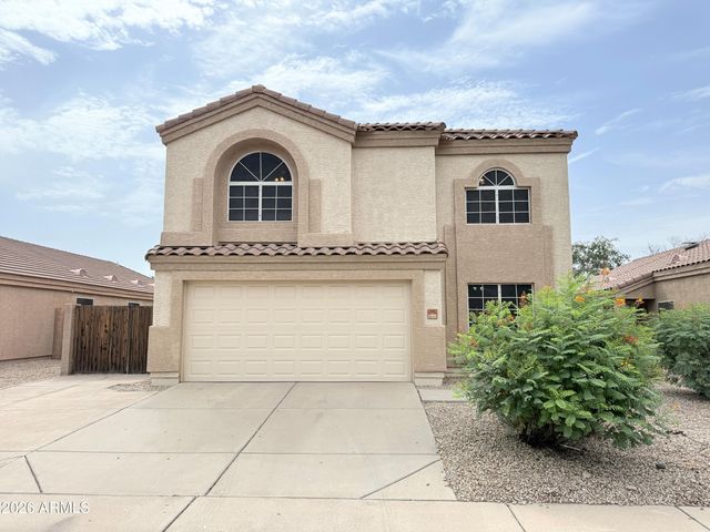 805 S Esmeralda --, Mesa, AZ 85208