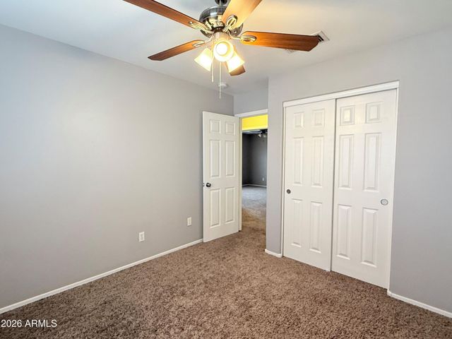 805 S Esmeralda --, Mesa, AZ 85208