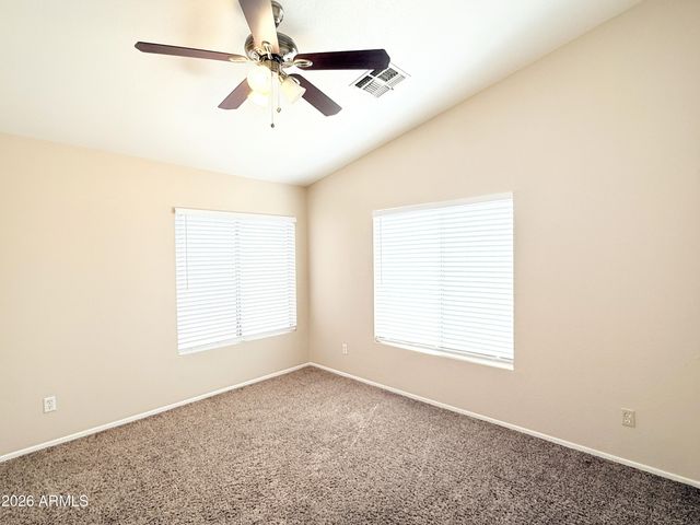 805 S Esmeralda --, Mesa, AZ 85208