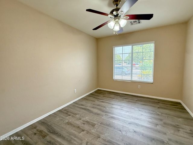 805 S Esmeralda --, Mesa, AZ 85208