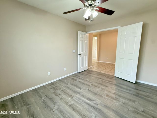 805 S Esmeralda --, Mesa, AZ 85208