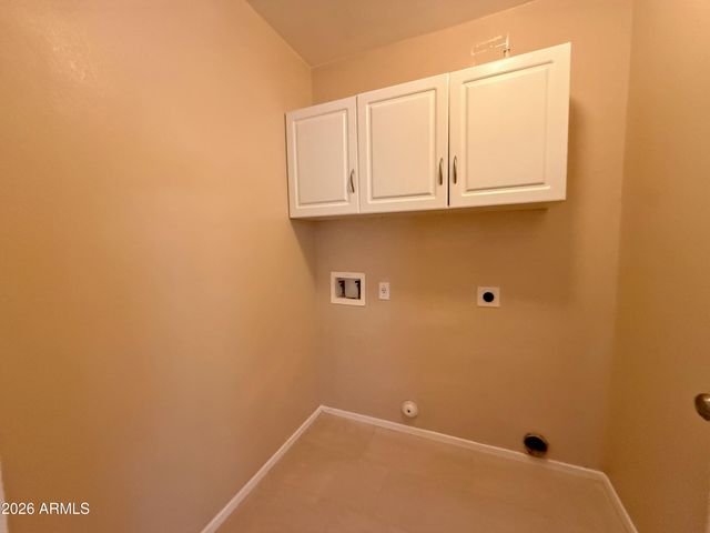 805 S Esmeralda --, Mesa, AZ 85208