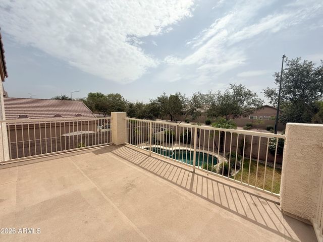 805 S Esmeralda --, Mesa, AZ 85208